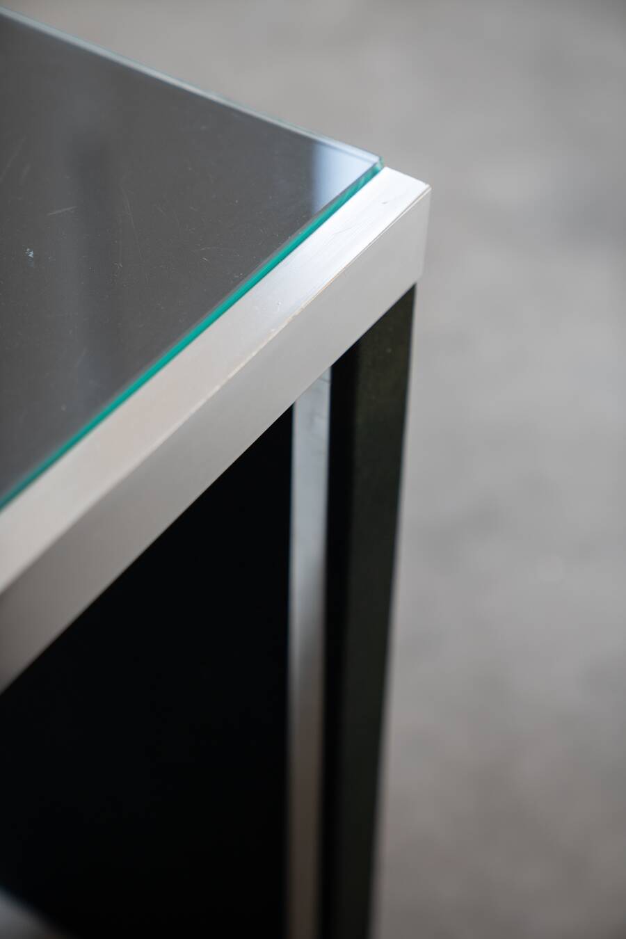 Office of Guido Faleschini for Mariani, 1970