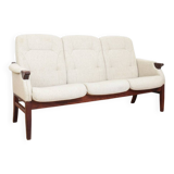 Mid-Century Danish Sofa, 1970s.