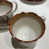 Digoin coffee cups
