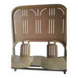 Baumann Argos bench