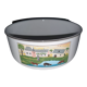Flat Hollow / salad bowl Villeroy and Boch Naïf Laplau