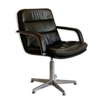 Geoffrey Harcourt office chair for Artifort