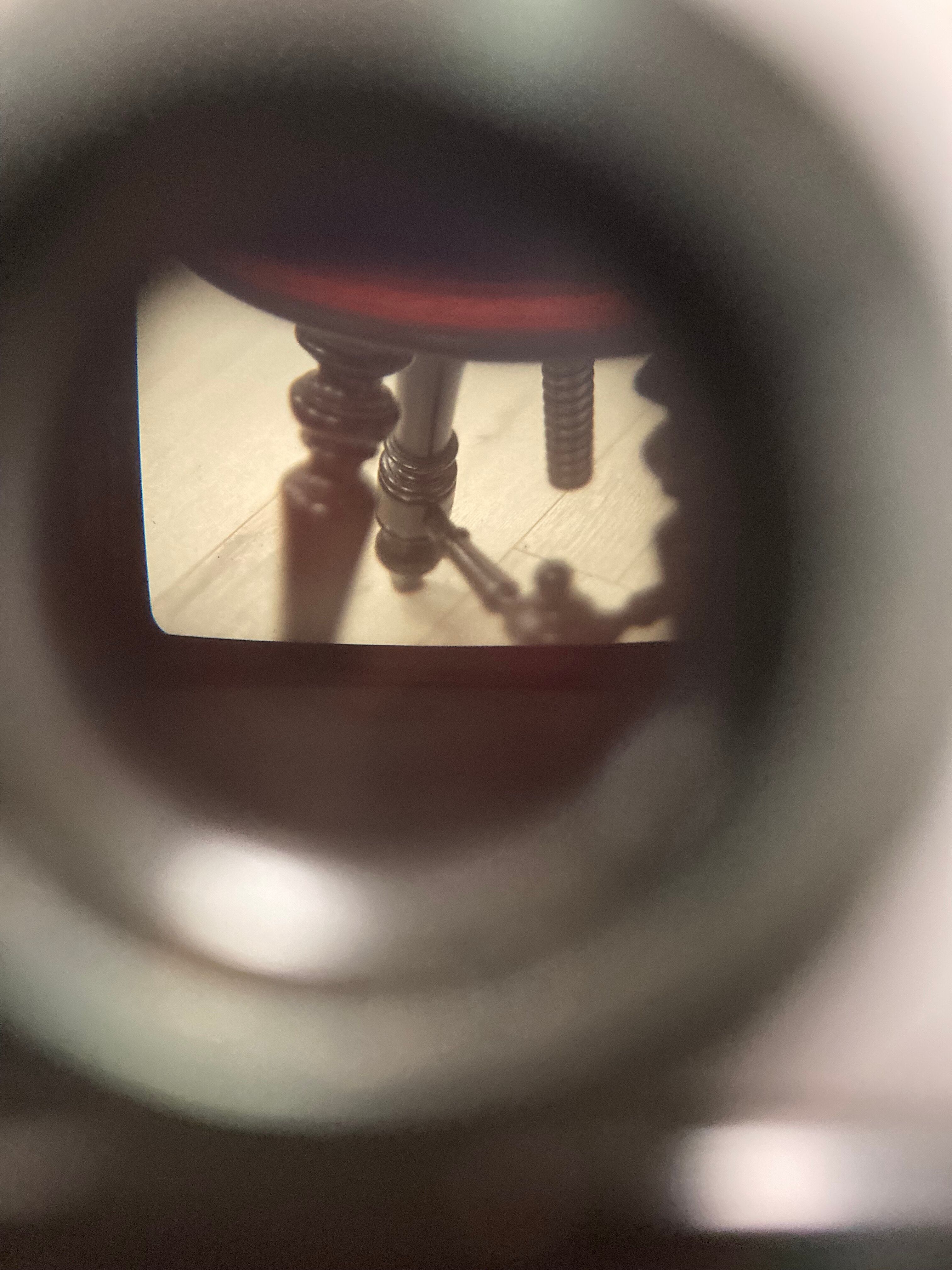 Zenit 3M USSR camera 1960s