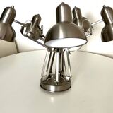 5-arm industrial suspension