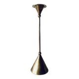 Designer candle holder