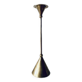 Designer candle holder