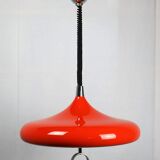 Suspension Space Age Orange 1960
