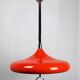 Suspension Space Age Orange 1960