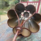 Porte parapluie, tôle