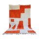 Moroccan handmade rug