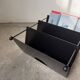 Modular magazine rack Memphis 1980