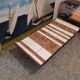 Capron Ceramic Coffee Table