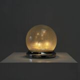 1970s Italian table lamp