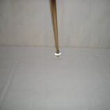 Palette tripod floor lamp from the 1950s