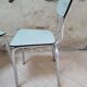 Pair of vintage chairs