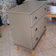 Commode Rød Sødgren vert Thisted