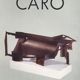 Anthony CARO 1983 poster