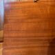 Scandinavian sideboard (sideboard) year 1960
