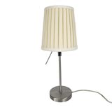 Paul Neuhaus - 'touch' Lamp - Table Lamp - Stainless Steel - Chrome - 90s