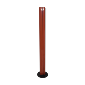 Lampadaire "Megaron" par Giancarlo Frattini pour Artemide 1979