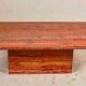 Table basse marbre