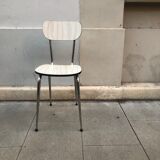 Chaise formica