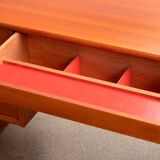 Vintage Scandinavian Office Design Frank guille