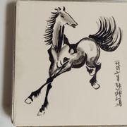 Dessous de plat St Clément