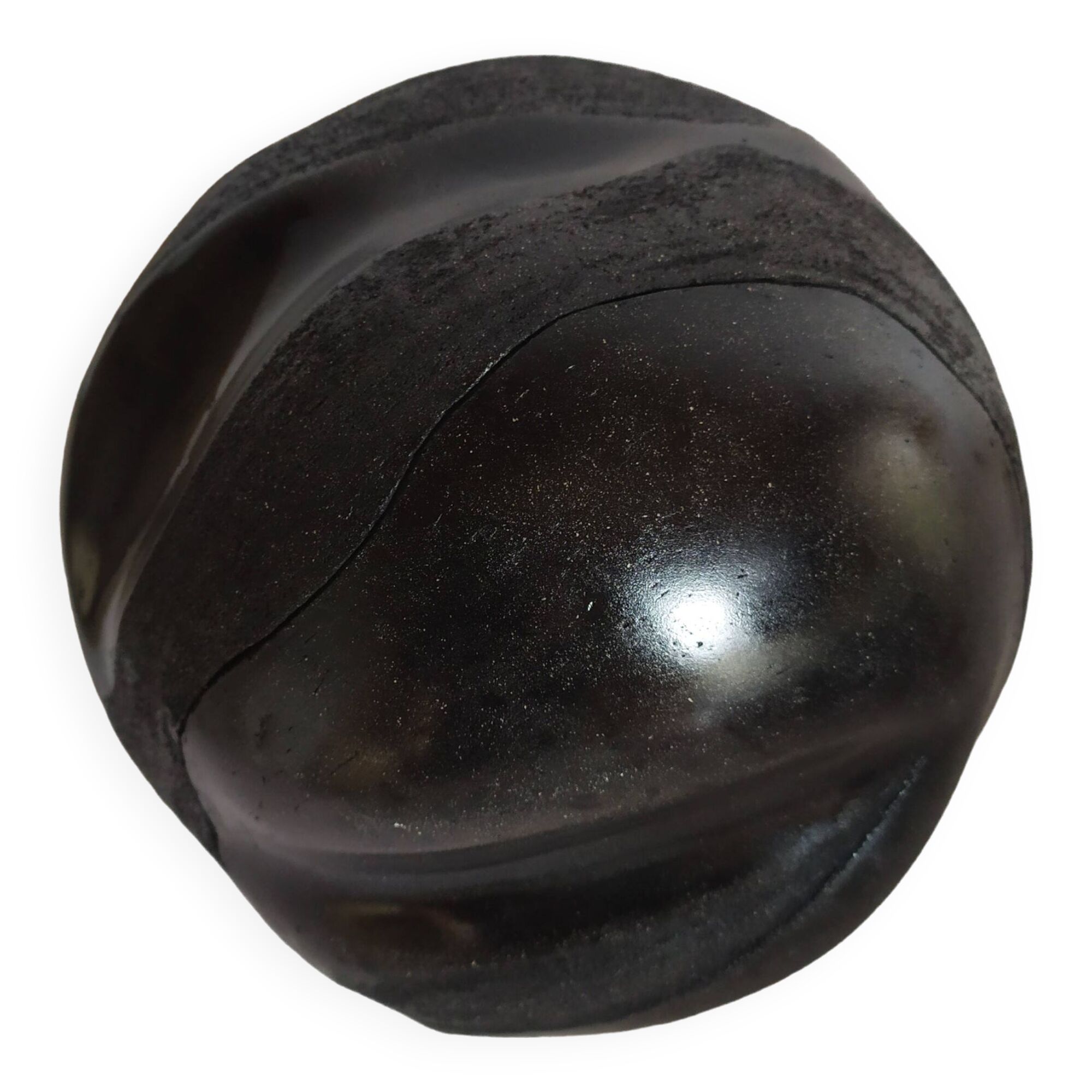 Ceramic artist listed Akoun
