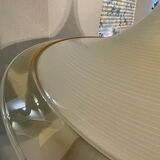 Suspension swirl filigree Murano