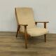 Armchair for Gelderland by Rob Parry - model 1611