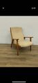 Armchair for Gelderland by Rob Parry - model 1611