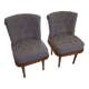 Set of 2 chairs
