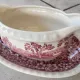 Sauceboat. Rusticana red - Villeroy & Boch