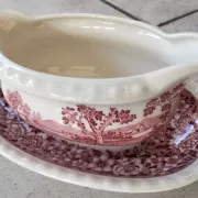 Saucière. Rusticana  rouge - Villeroy & Boch