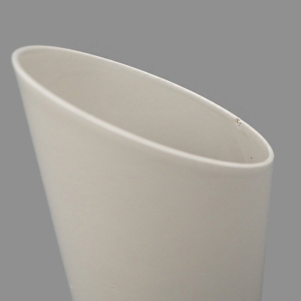 Oblique wall lamps by Claudio Dini for Bieffeplast, 1970s, set of 3.