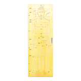 Decorative panel by Osvaldo Borsani for Tecno, 60s