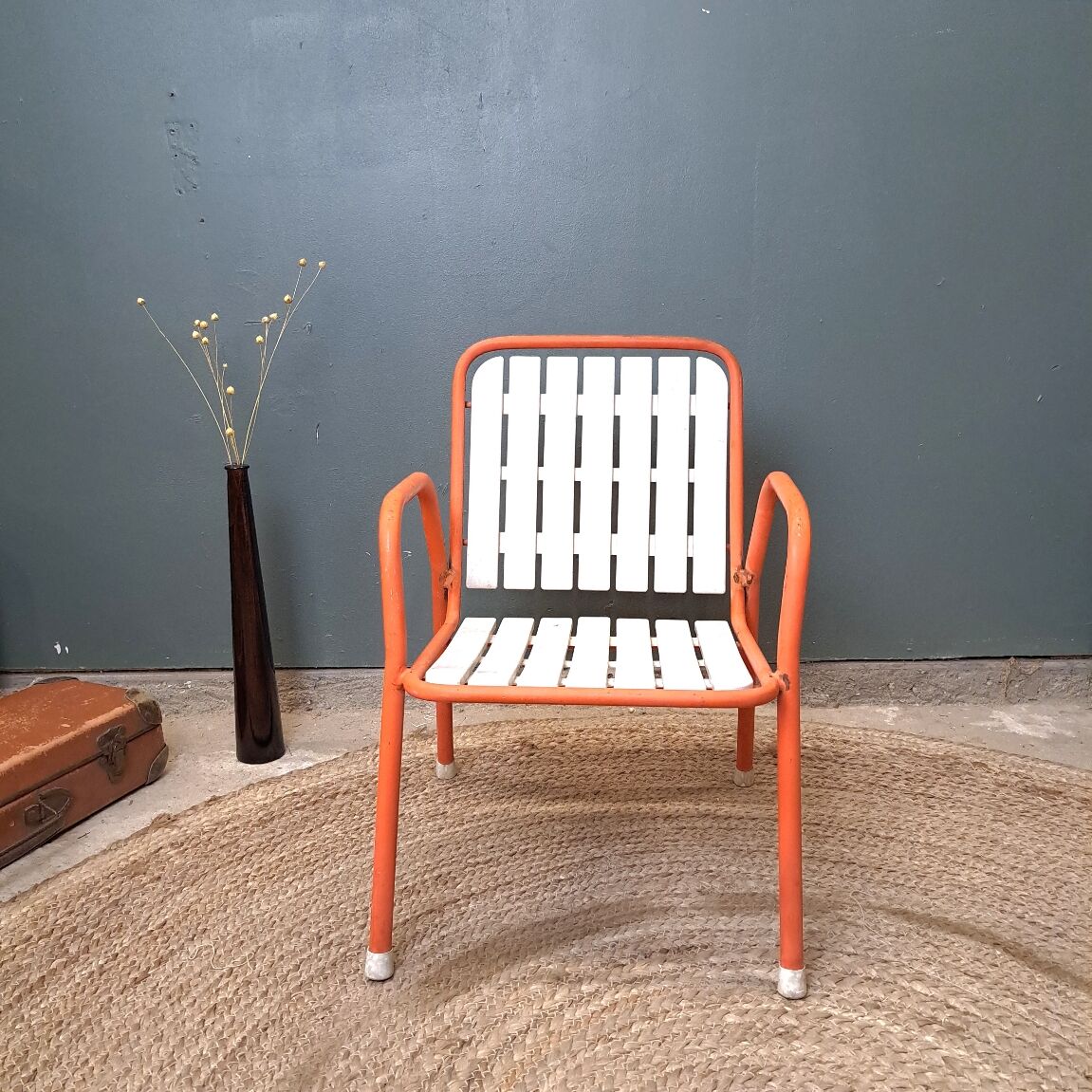 Children's chair