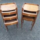 Pair of nightstands