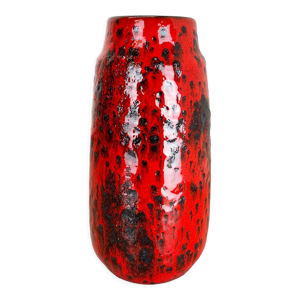 Vase multicolore Super