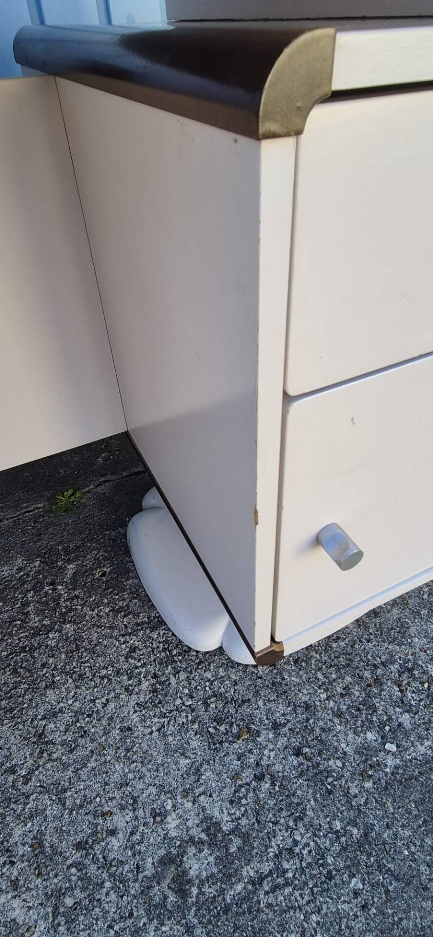 Gautier desk and stool 1970