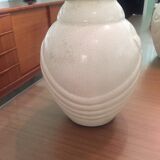 Art deco vase