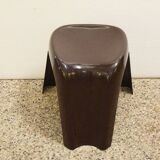 Bilumen 'Stacki' stool designed by Giorgina Castiglioni, 1970s