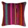 Housse de coussin kilim turc vintage 40 x 40 cm