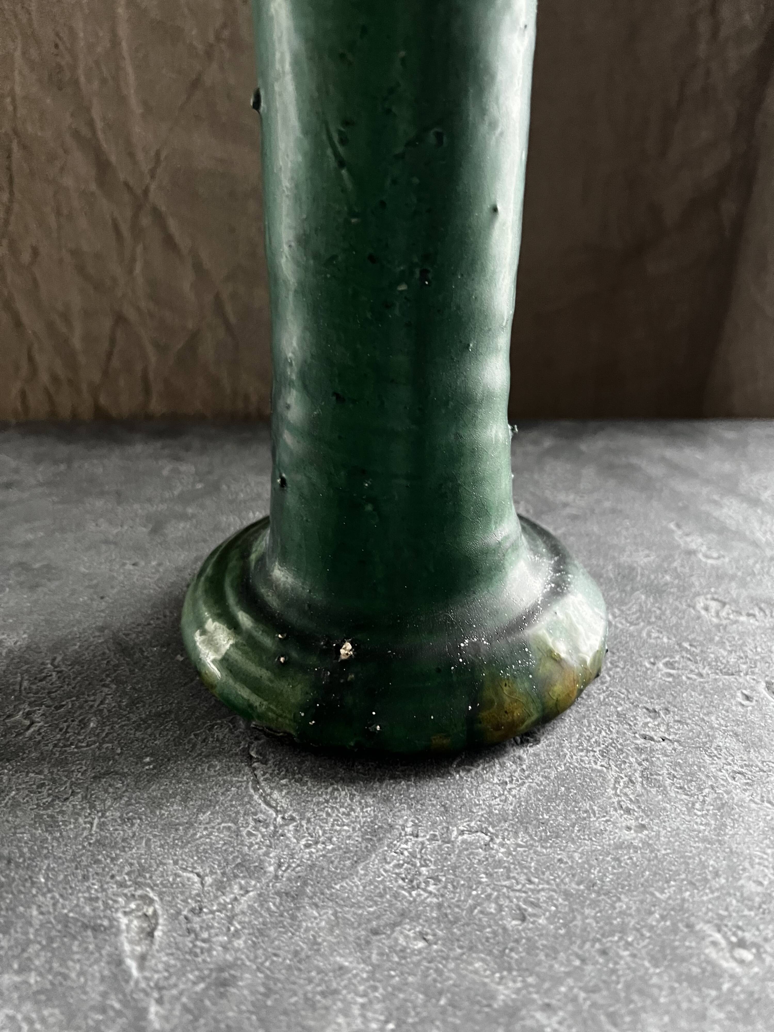 Candle holder H.46cm