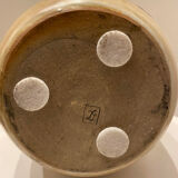 Ceramic vase ofvres 1930