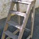 Library ladder