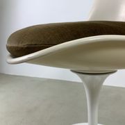 Chaise Tulip Eero Saarinen pour Knoll International
