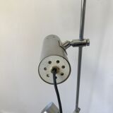 Delmas floor lamp