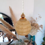 Walking lamp